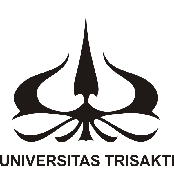 Cara Pendaftaran Online Penerimaan Mahasiswa Baru (PMB) Universitas Trisakti Jakarta - Logo Universitas Trisakti Jakarta PNG JPG