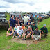 OFF ROAD EM SOBRADINHO É NO ESTACIONAMENTO DO ESTÁDIO AUGUSTINHO LIMA