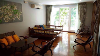 Bangkok Condo for Sales บ้านสิริเย็นอากาศ