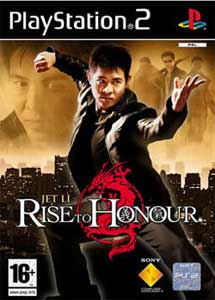 rise of honor