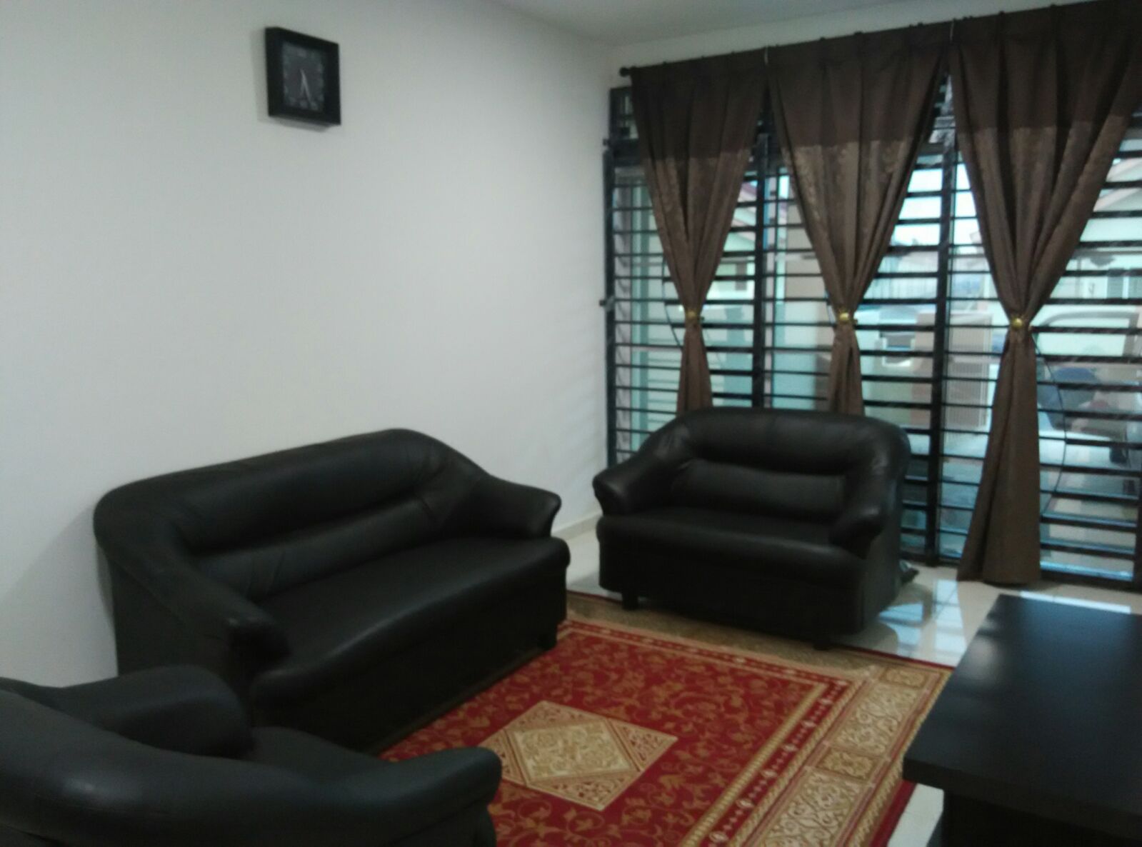 Mama Hani Mesra Homestay di Kuantan, Pahang - Homestay 1 