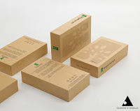 Eco-Friendly Cardboard Boxes