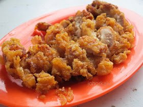 Fried-Chicken-Chop-Johor-Bahru