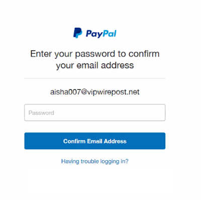 How To Create PAYPAL Account In Pakistan With Easy Step By Step - Unsupported Countries Cover Photo