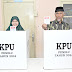 Mahyeldi Menjadi Pemilih Ke-10 dalam PSU DPD RI di TPS 12, Kelurahan Jati Baru, Kota Padang