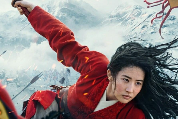 Nonton Film Mulan 2020 Sub Indo Full Movie Link Streaming Di Sini