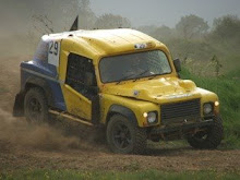 Bonkers Racing