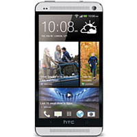 HTC One Dual Sim