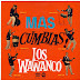 LOS WAWANCO - MAS CUMBIAS - 1964 - VOL 5