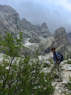 Val-Venegia-Dolomiti