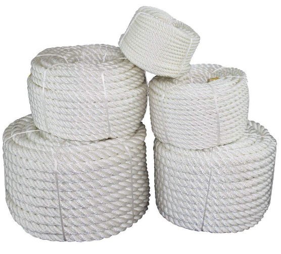 Selling the Best Price tag Polyethylene Rope