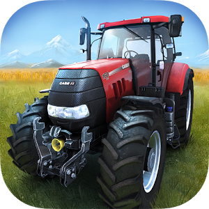 Farming Simulator 14 apk