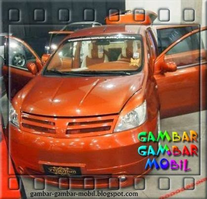  Gambar mobil livina Gambar Gambar Mobil 