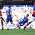 Last-gasp Barkley strike saves point for Chelsea against Man United