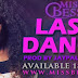 MISSBESS-- OFFICIAL PREMIERE OF  HER DEBUT SINGLE - LASTDANCE   18-11-13