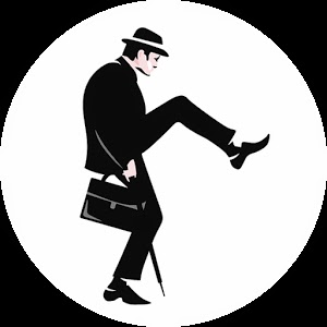 The Ministry of Silly Walks Apk Data