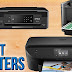 Inkjet printing