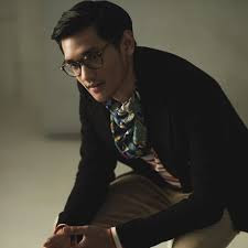 Biography of Afgansyah Reza