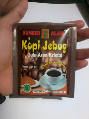 kopi cinta anti loyo