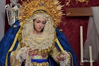 María Stma. de la Salud