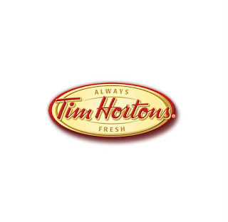 Tim Hortons Menu August 10  – October 17, 2017