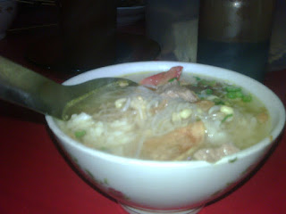 bumbu soto solo