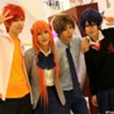 J-Obsession 2015 (Farewell Naruto) Cosplay photos