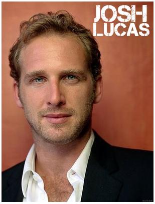 josh lucas. Josh Lucas has just joined the cast of Clint Eastwood's new drama J.EDGAR 