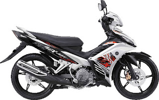 New Jupiter MX