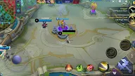 Cara Menciptakan Tampilan Mobile Legends Dapat Luas ( Drone View )