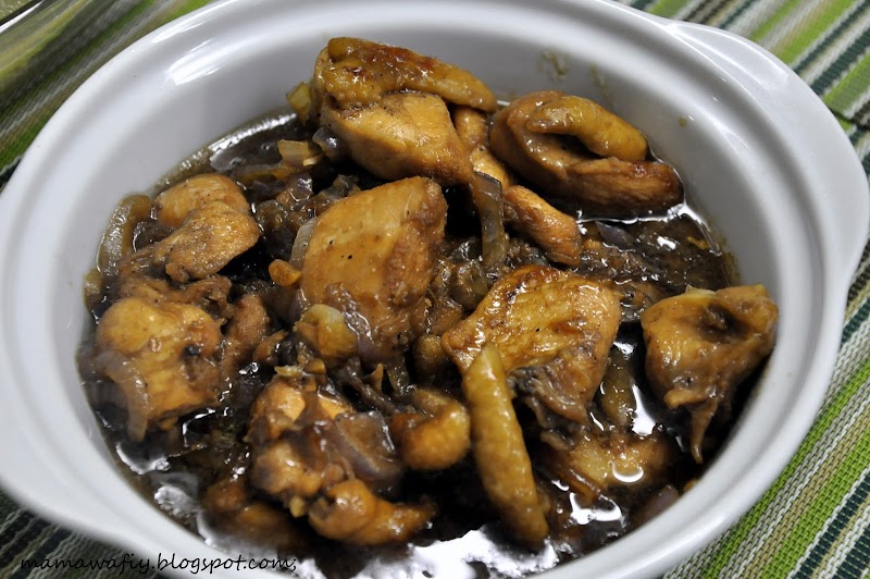 Ide Terkini 15+ Ayam Masak Blackpepper