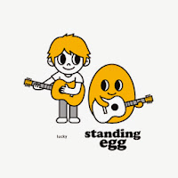 Standing Egg