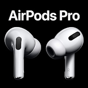 Tai Nghe Bluetooth Apple AirPods Pro True Wireless - MWP22