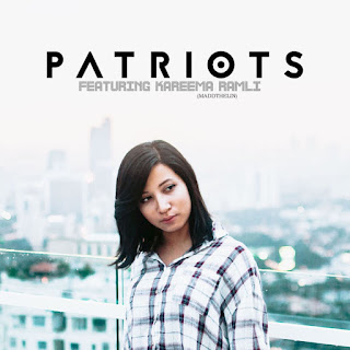 Download MP3 Patriots – Seindah Kata (feat. Kareema Ramli) – Single itunes plus aac m4a mp3