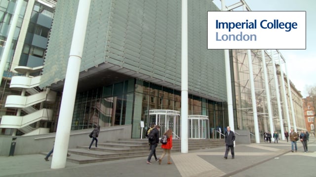 2023 Black Future Leaders Scholarship at Imperial College, UK