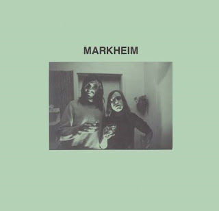 Markheim ‎"Markheim" 1972 Swiss Private Prog Psych Folk  release of ten demo tapes, recorded in 1972 in Venice