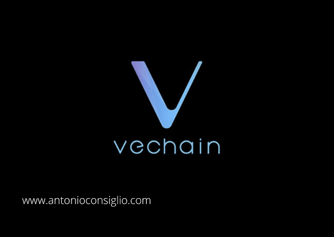 Crypto: Cosa è VeChain ?