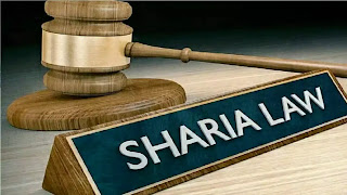 Shari'a Law