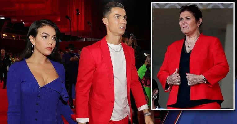 Reason Why Cristiano Ronaldo Mum Has Stopped Visiting Al Nassr Star and Georgina Rodriguez