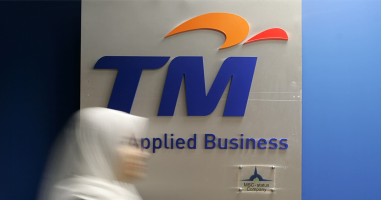 Jawatan Kosong di Telekom Malaysia Berhad - JOBCARI.COM ...