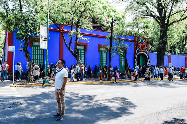 Coyoacan