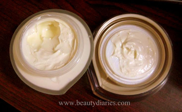 Ponds Gold Radiance Ultra Rich Day Cream - Review