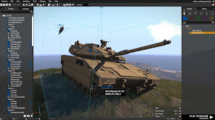 Arma3 Edenアップデート