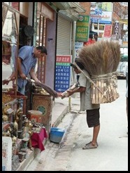 Nepal, Kathmandu, Craft, July 2012 (53)