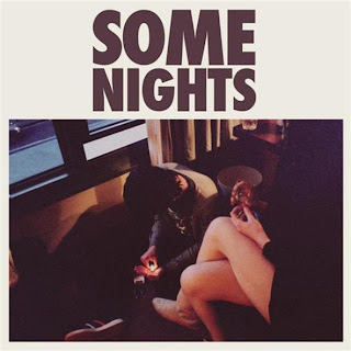 Fun. - Some Nights Lyrics