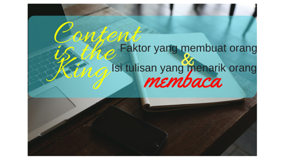 isi blog yang dicari orang - cara mendapatkan ide post