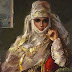 Khayzuran - The First Woman to Rule in Islamic History 