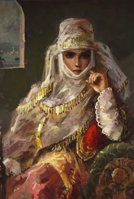 <img src=https://fazryan87.blogspot.com".jpg" alt="Khayzuran - The First Woman to Rule in Islamic History">