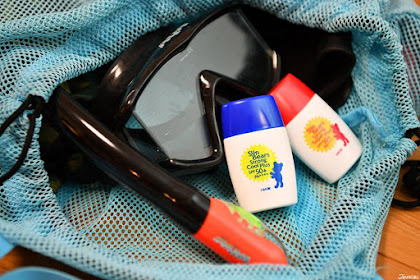 # Things to Buy in Japan♪ HOW TO Prepare for Summer!  No more UV!  Sun block/ sunscreen/ sun cream from THE OMI BROTHERHOOD!