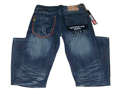 Diesel Jeans